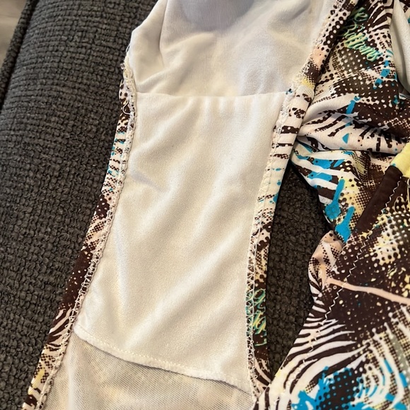 Apple bottom new bikini 3x with free designer gift - Picture 9 of 9